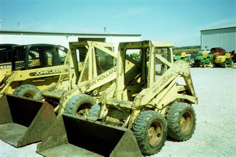 new holland skid steer for sale columbus ohio|NEW HOLLAND Track Skid Steers For Sale in OHIO.